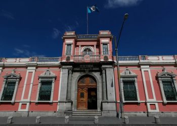 El Tribunal Supremo Electoral tiene todo listo para el arranque de la campaña electoral