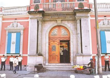 El TSE da por cerrada la campaña electoral para la primera vuelta
