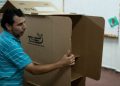 El TSE de El Salvador se prepara para regresar a las urnas