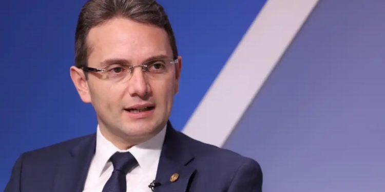 El TSE decidirá si el diputado Jorge García Silva puede seguir como candidato tras perder inmunidad