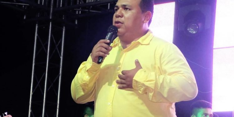 El TSE iniciará con una inspección en el caso de Carlos Danilo Preciado