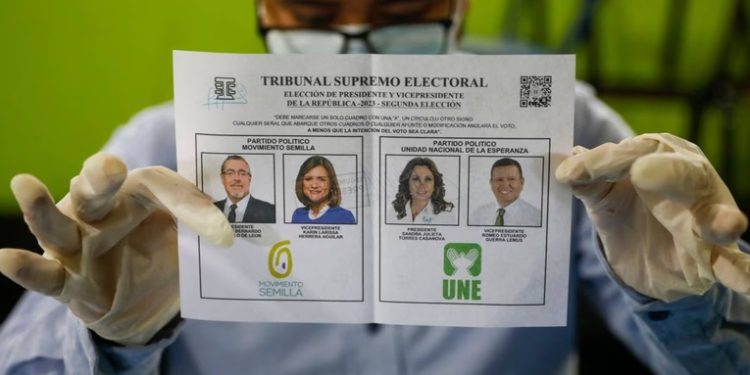 El TSE oficializará resultados de elecciones en una semana
