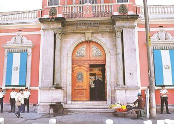 El TSE registra 45 mil 579 candidatos a puestos de elección popular