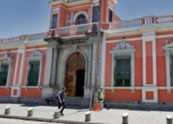 El TSE sigue trabajando para reducir conflictividad en municipios históricamente problemáticos