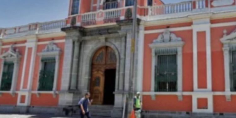 El TSE sigue trabajando para reducir conflictividad en municipios históricamente problemáticos