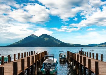 El turismo en Guatemala se recupera tras dar por finalizado la pandemia del COVID-19