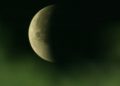 El último eclipse lunar del año: ¿cuándo y dónde se podrá ver?