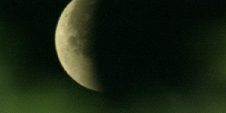 El último eclipse lunar del año: Â¿cuándo y dónde se podrá ver?