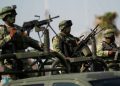 El uso excesivo de la fuerza causó la ejecución de 3 civiles en un operativo del Ejército en México