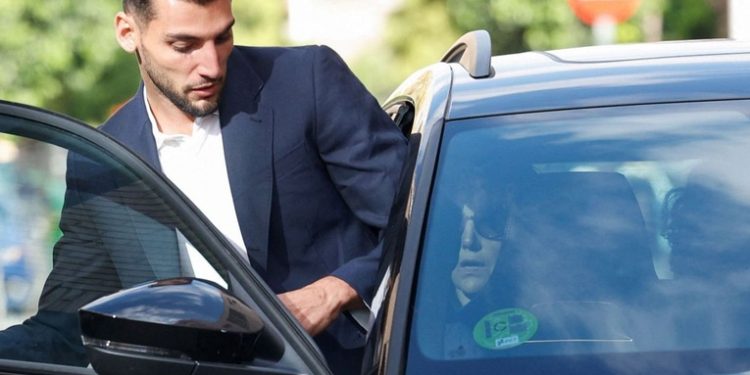 El Valencia sancionará a Rafa Mir con una multa económica por daño reputacional