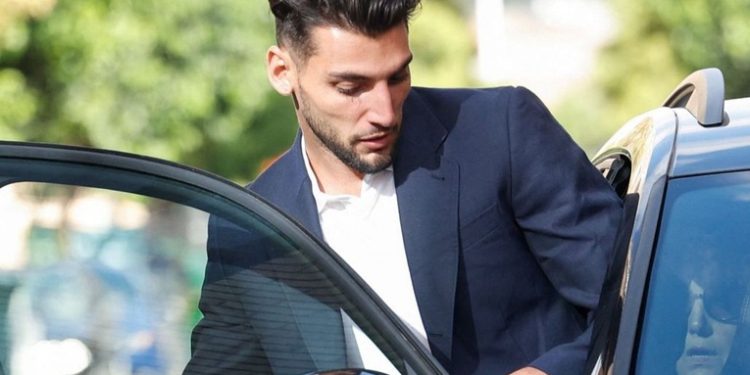 El Valencia sancionará a Rafa Mir con una multa económica por daño reputacional