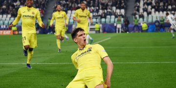 El Villarreal completa el triplete español en cuartos de Champions tras eliminar a la Juventus