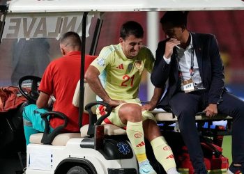 El virus FIFA ataca a la Liga: lesionados y tocados en el parón de selecciones