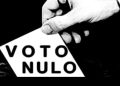 El voto nulo anhelado por candidatos descalificados fue protagonista