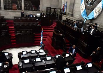 Elección de Cortes podría modificar agenda del Congreso este jueves