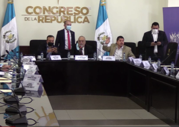 Elección de nuevo procurador de Derechos Humanos será la próxima semana