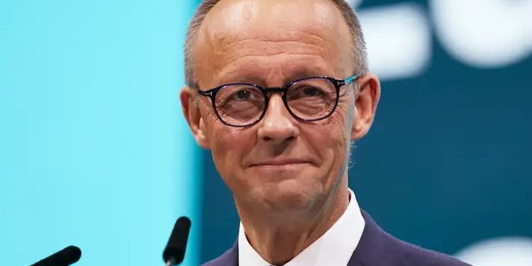 Elecciones anticipadas en Alemania el 23 de febrero