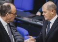 Elecciones en Alemania: Scholz recupera terreno en encuesta