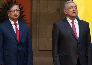 Elecciones en Argentina: López Obrador reitera críticas a Milei y Petro apoya a Massa