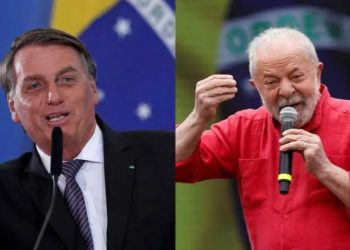 Elecciones en Brasil: Lula vence en una primera vuelta
