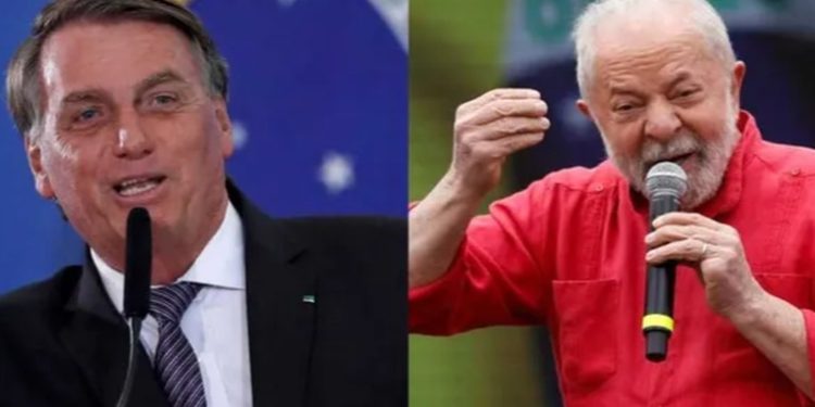 Elecciones en Brasil: Lula vence en una primera vuelta