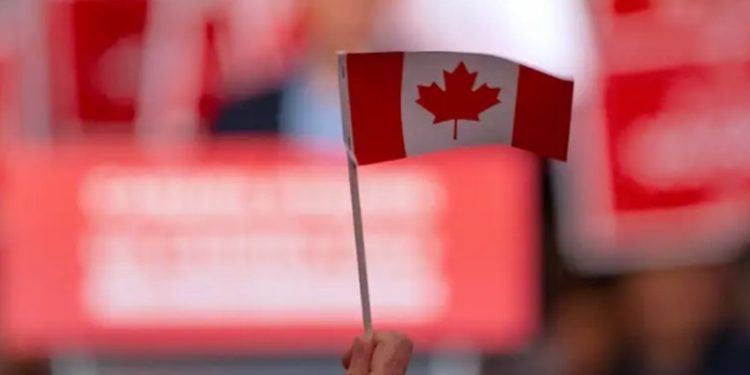 Elecciones en Canadá marcadas por Trump y atropello masivo.