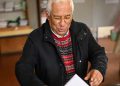Elecciones en Portugal de las que saldrá el sucesor de Costa