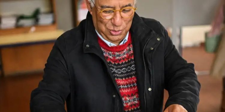 Elecciones en Portugal de las que saldrá el sucesor de Costa