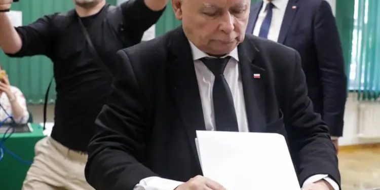 Elecciones Europeas 2024: Europa gira a la derecha