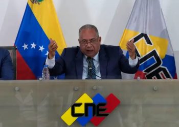 Elecciones presidenciales de Venezuela serán el 28 de julio
