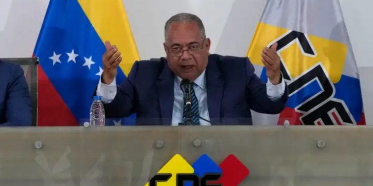 Elecciones presidenciales de Venezuela serán el 28 de julio