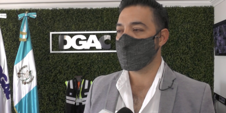 Eliminan restricciones en Carga aérea para agilizar entrega de vacunas contra el Covid 19