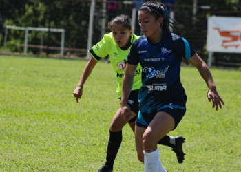 Elisa Fuentes: *Ser campeonas es la principal meta, estamos mentalizadas en que tenemos que ganar*