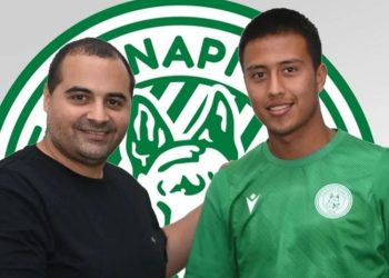 Elmer Cardoza se une a Panargiakos FC en Grecia tras su salida de Xelajú MC