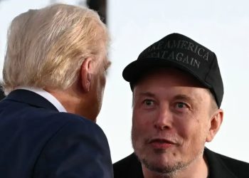 Elon Musk busca apaciguar tensiones entre Irán y EE.UU.