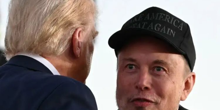 Elon Musk busca apaciguar tensiones entre Irán y EE.UU.