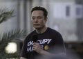 Elon Musk califica a Biden de demasiado viejo para un segundo mandato presidencia