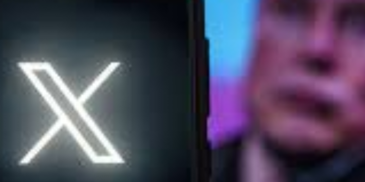 Elon Musk cambiará el pájaro azul de Twitter por una X