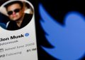 Elon Musk cobraría 20 dólares mensuales a cuentas verificadas en Twitter