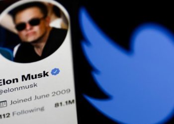 Elon Musk cobrarí­a 20 dólares mensuales a cuentas verificadas en Twitter