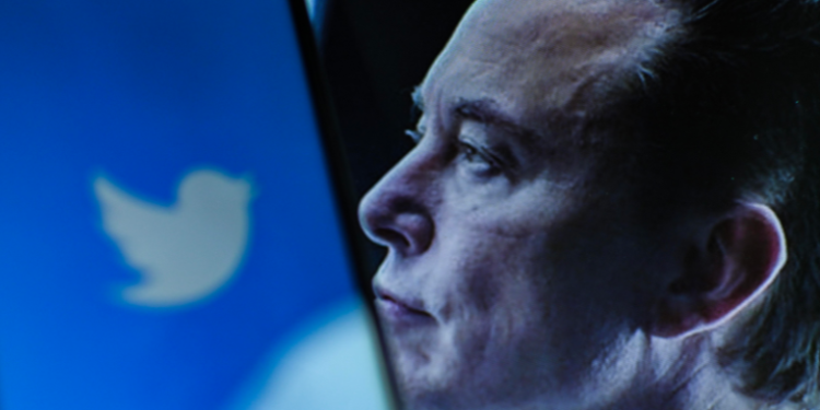 Elon Musk comprará Twitter por 44.000 millones de dólares