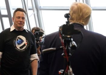 Elon Musk entrevistará a Trump en la red social X