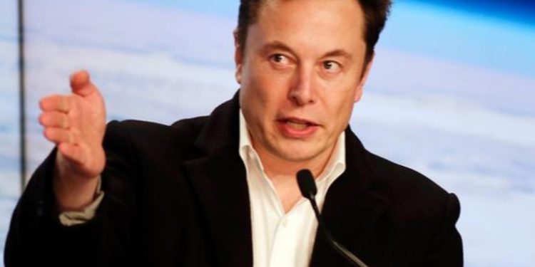 Elon Musk es ya el hombre más rico del mundo