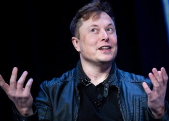 Elon Musk ha perdido más de 49.000 millones de dólares desde que anunció el querer comprar Twitter