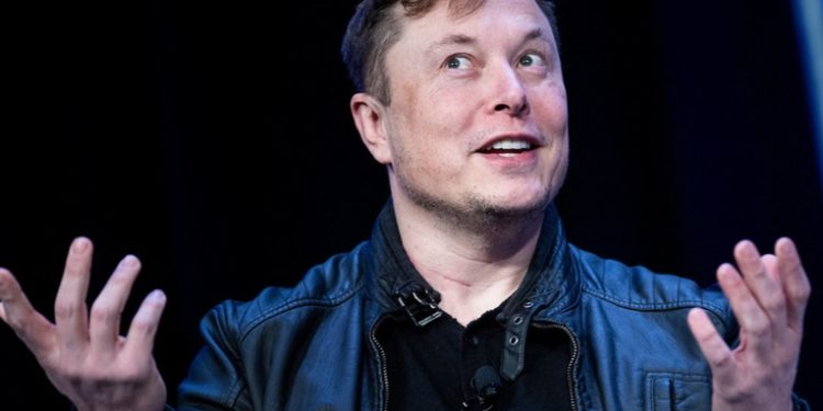 Elon Musk ha perdido más de 49.000 millones de dólares desde que anunció el querer comprar Twitter