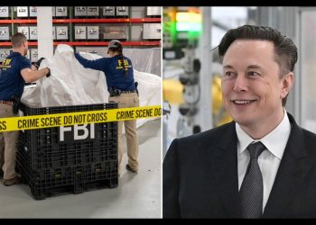 Elon Musk: ''No he visto evidencia de vida extraterrestre y si hubiera lo sabrí­a por SpaceX''