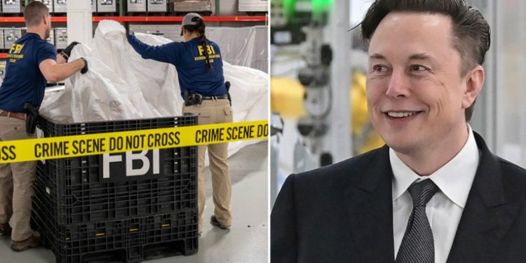 Elon Musk: ''No he visto evidencia de vida extraterrestre y si hubiera lo sabrí­a por SpaceX''