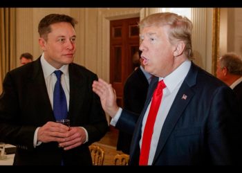 Elon Musk promete una ''victoria abrumadora'' para Trump si es arrestado la próxima semana