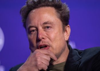 Elon Musk reacciona al veredicto de culpabilidad contra Trump