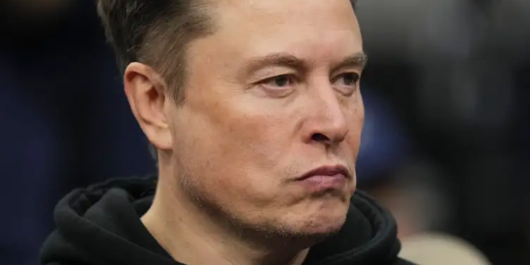 Elon Musk reducirá su dedicación a DOGE